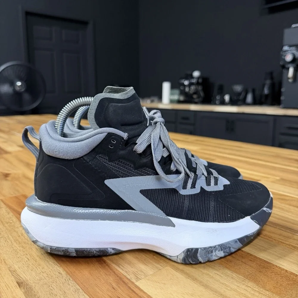 Nike Jordan Zion 1 TB B(DC4208-001) Sneakers Men Size 5
